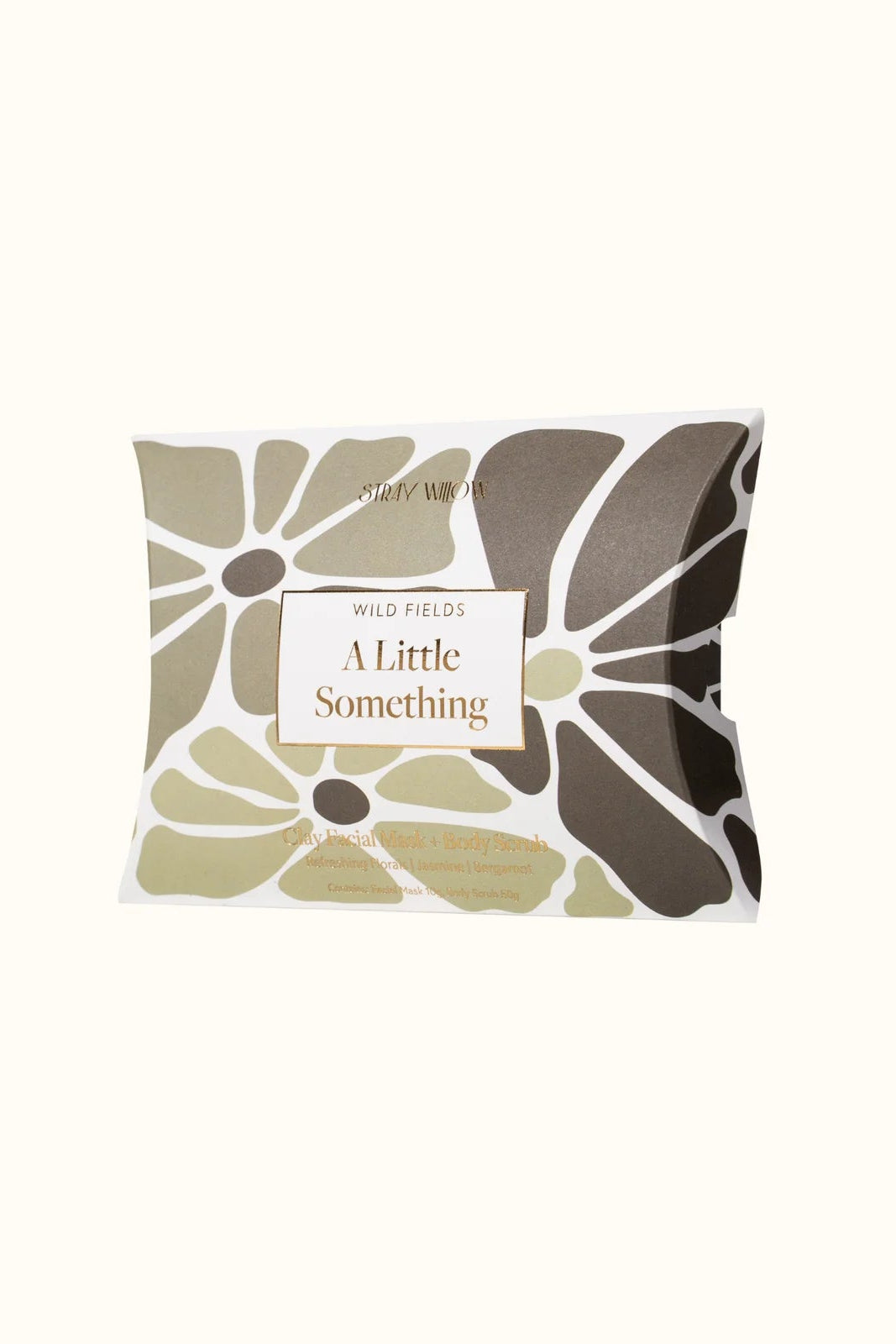 Pocket Duo – A Little Something