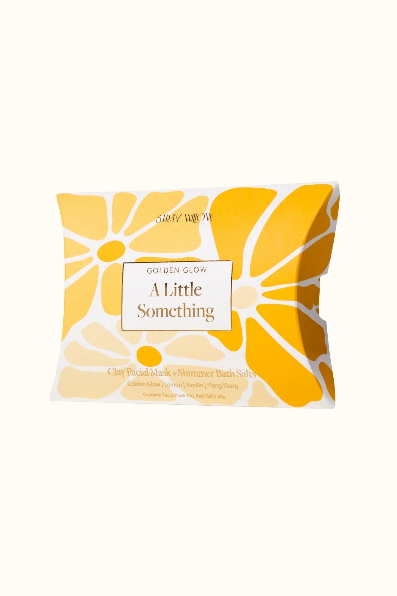 Pocket Duo – A Little Something