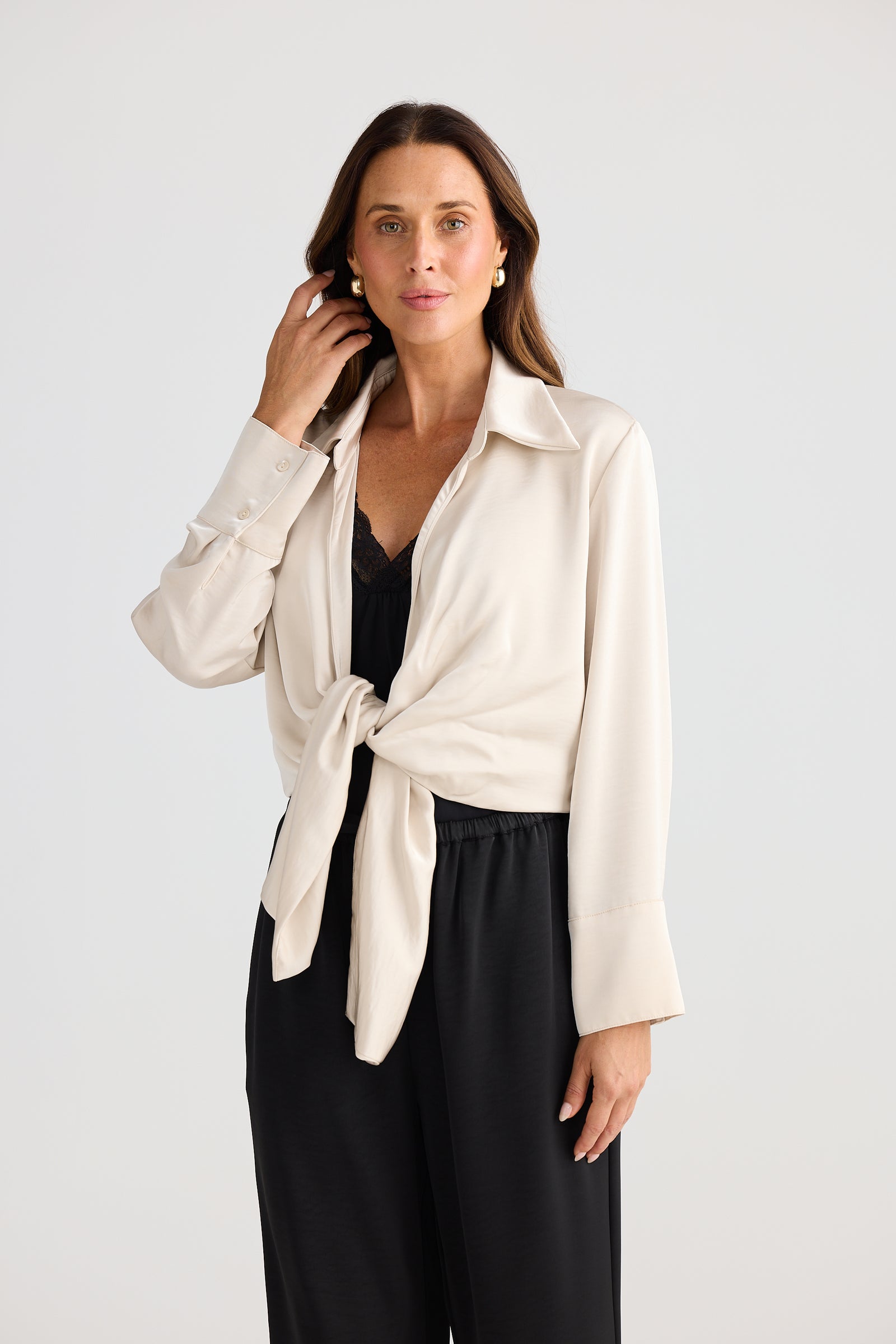 Soprano Overshirt