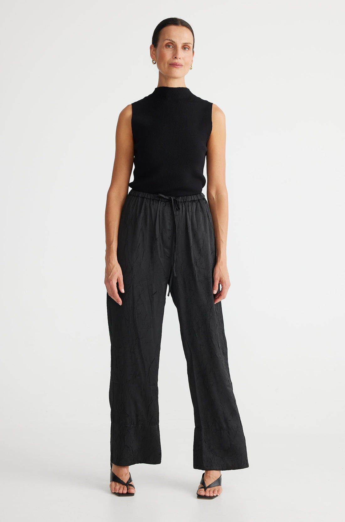 Second Valley Pants