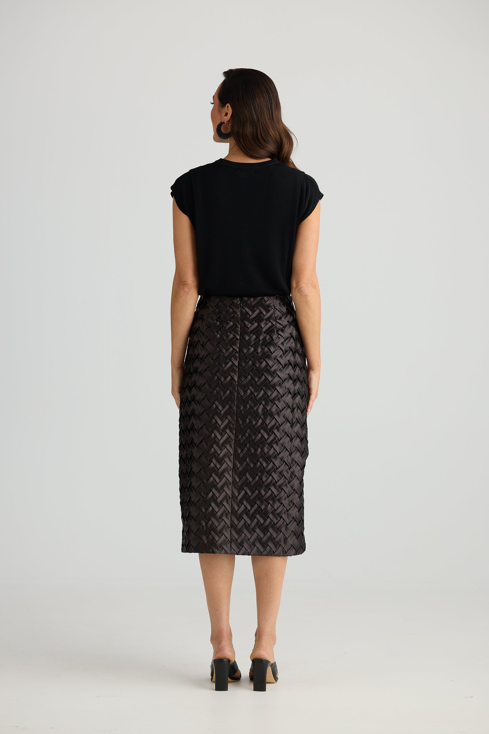 Criss Cross Skirt