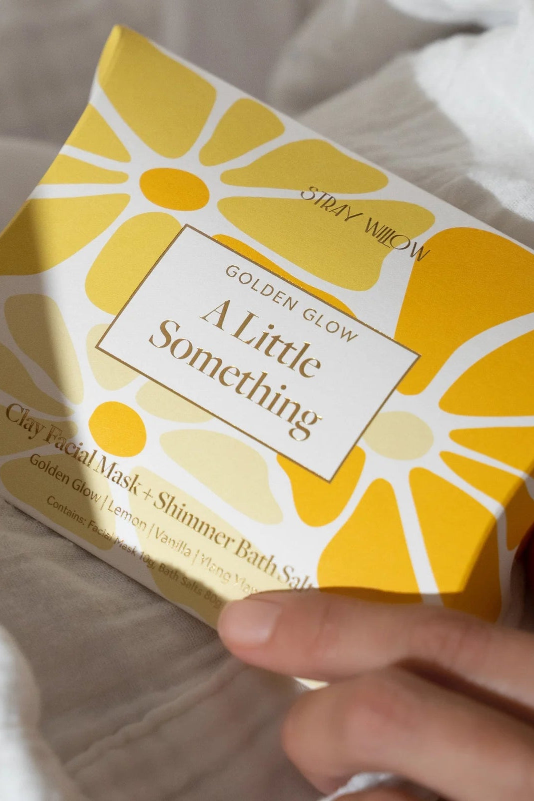 Pocket Duo – A Little Something