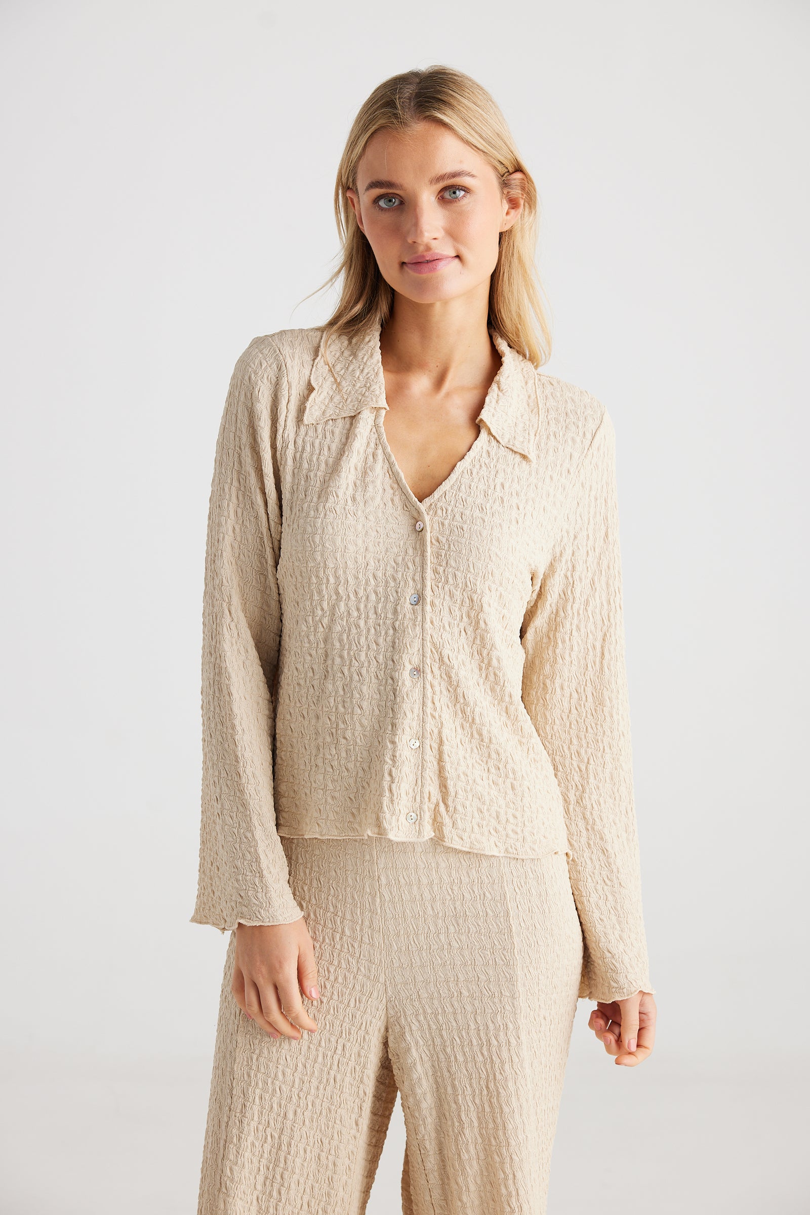 Betty Shirt