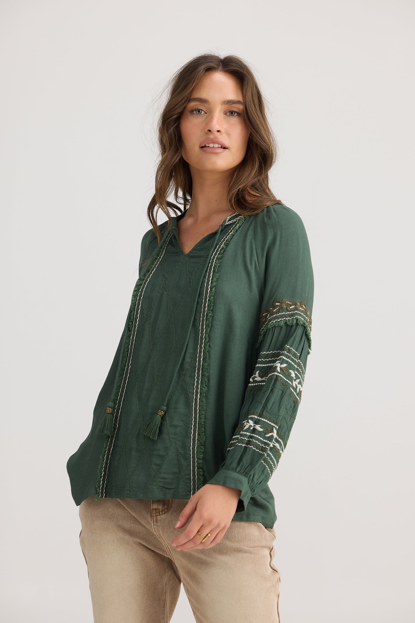 Florence Top