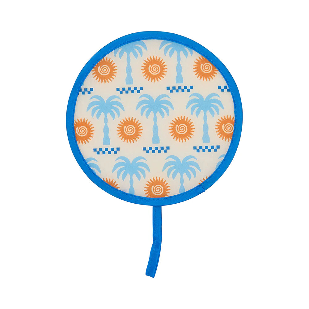 Twist Fan