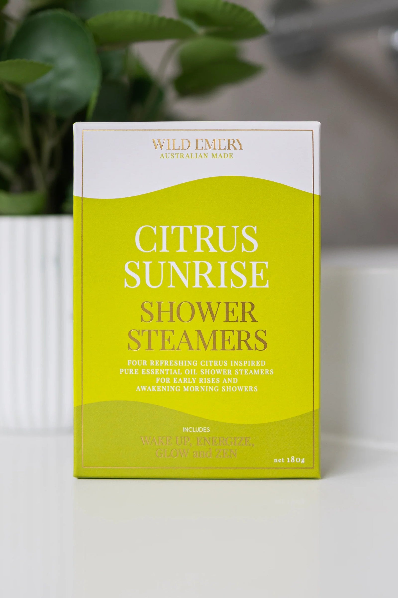 Shower Steamer Pack