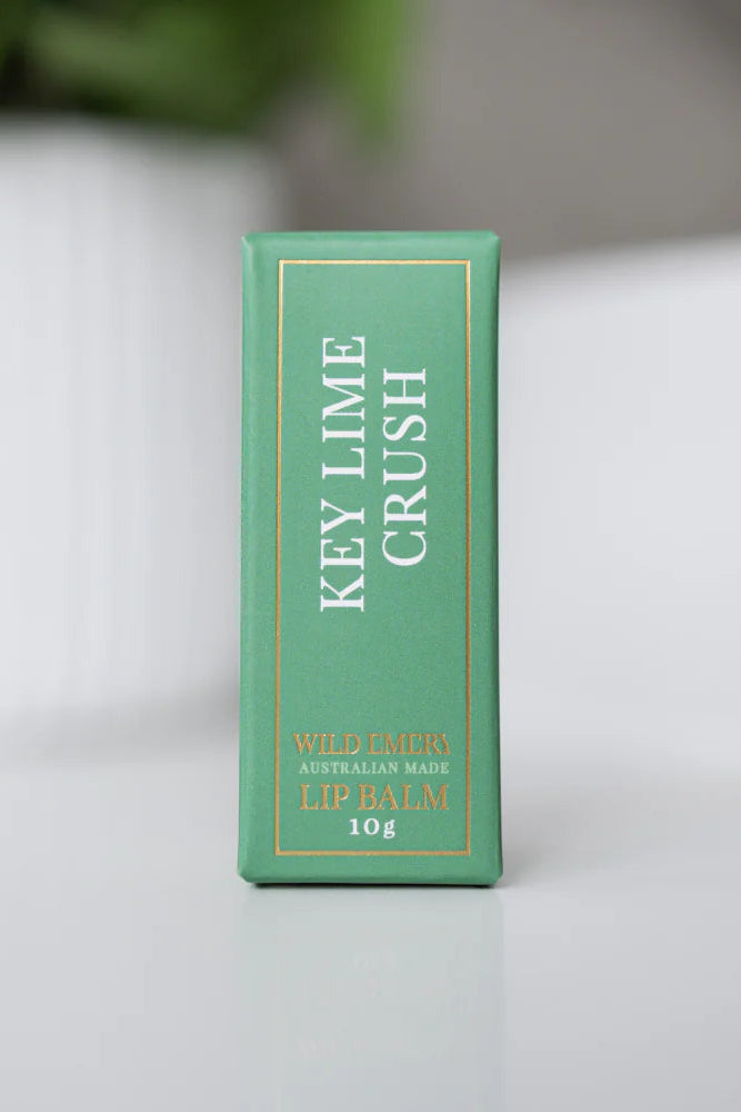 Natural Lip Balm