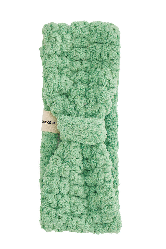 Beauty Ritual Luxury Waffle Wash Set