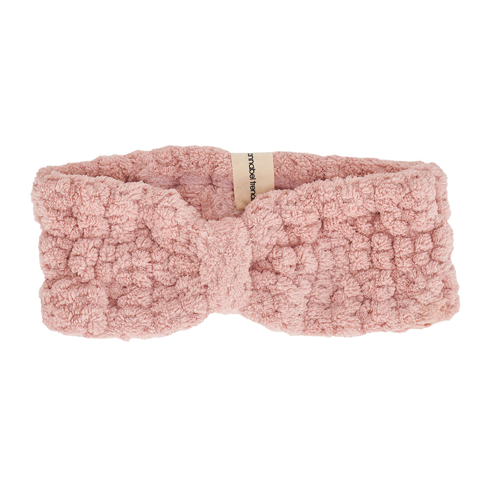 Beauty Ritual Luxury Waffle Wash Set