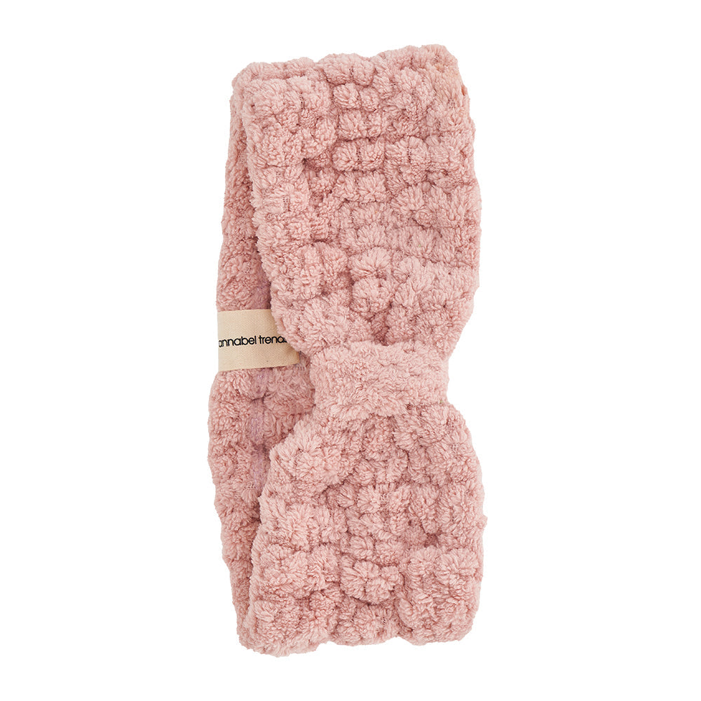 Beauty Ritual Luxury Waffle Wash Set