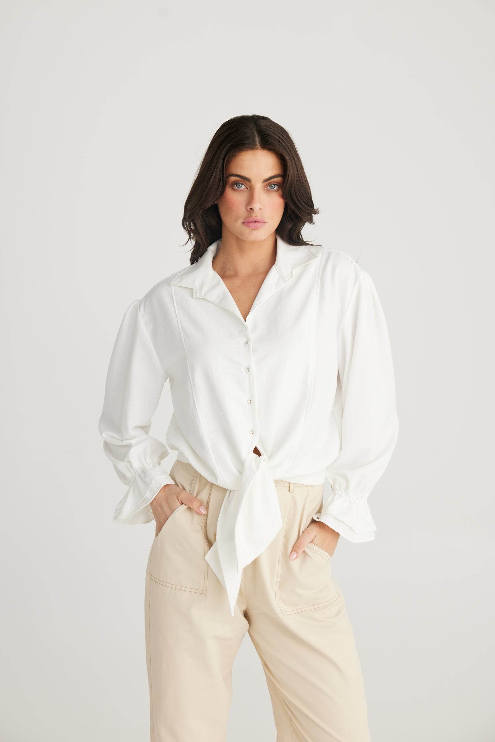Zali Shirt