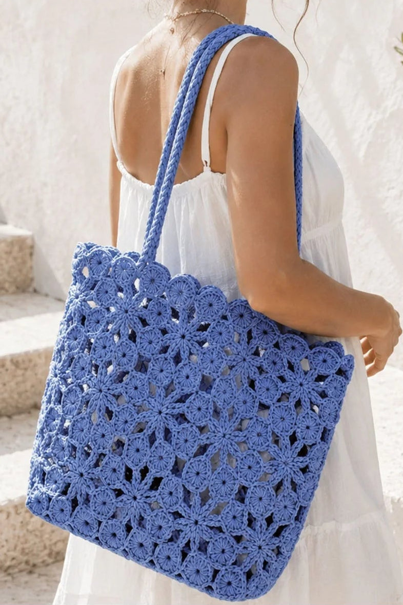Corallo Tote Bags