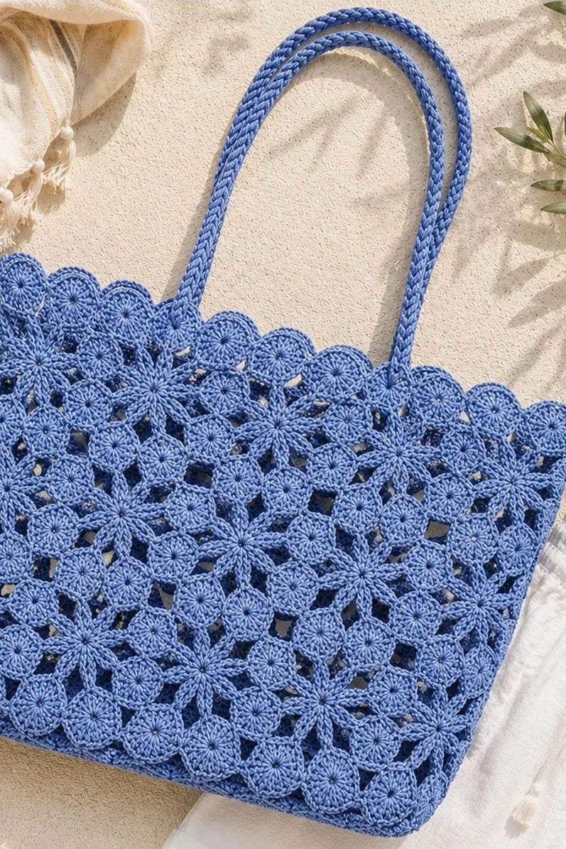 Corallo Tote Bags