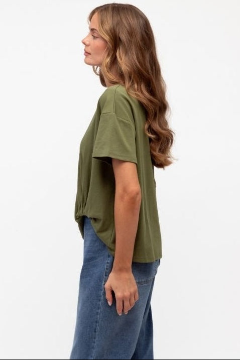 Tuck Tee