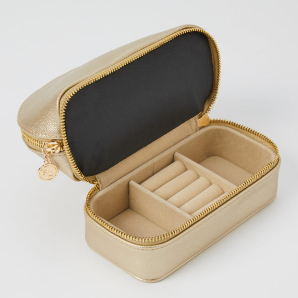 Amara Cosmetic & Jewellery Case