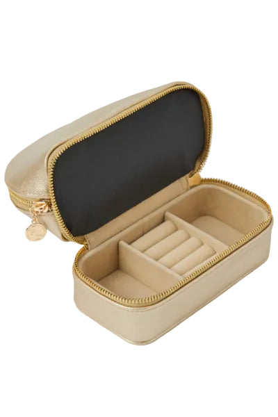 Amara Cosmetic & Jewellery Case