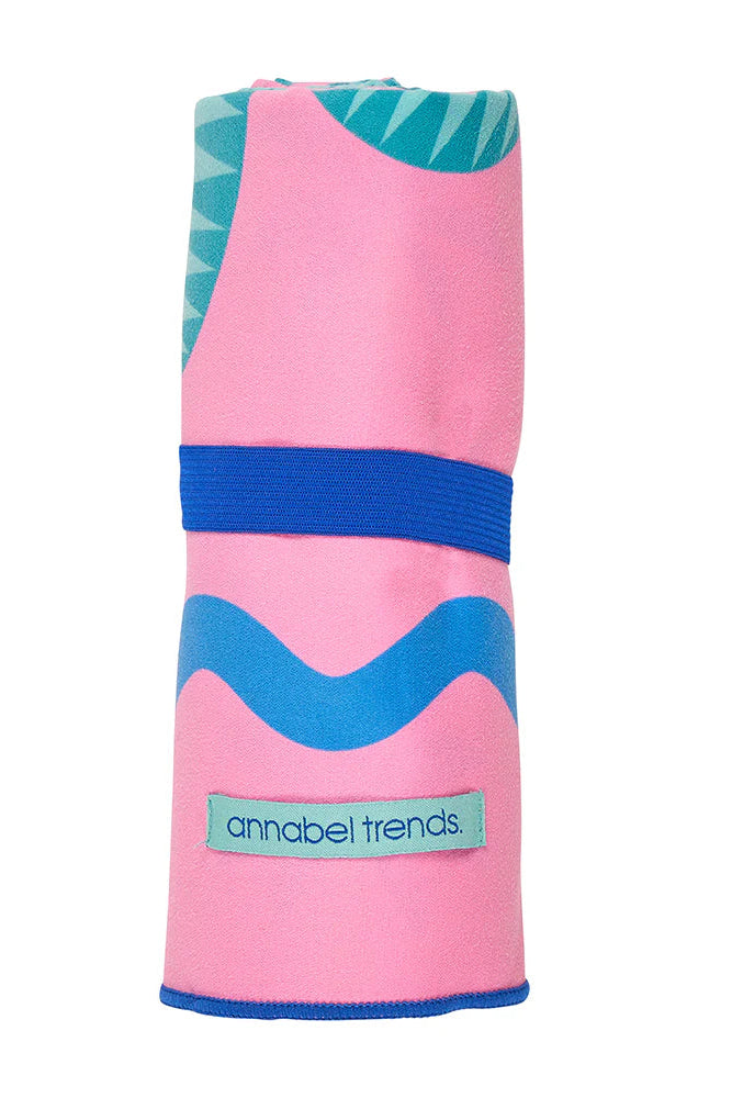 Sand Free Towel