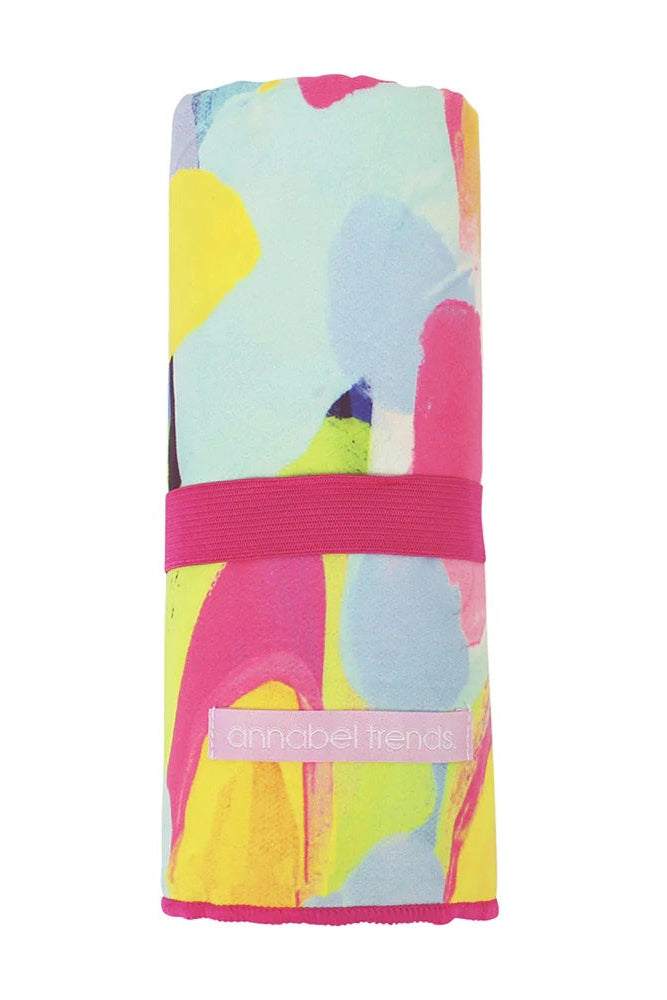 Sand Free Towel