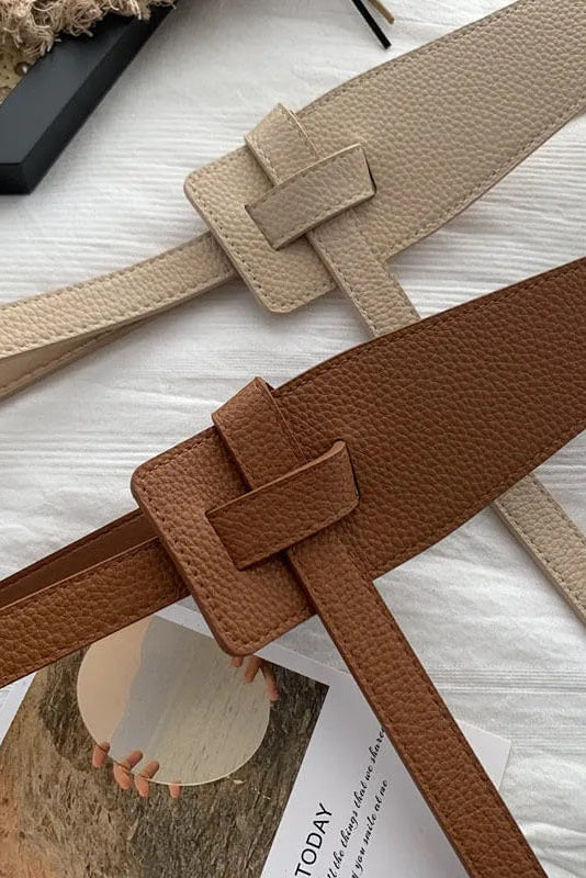 Darcy Belt