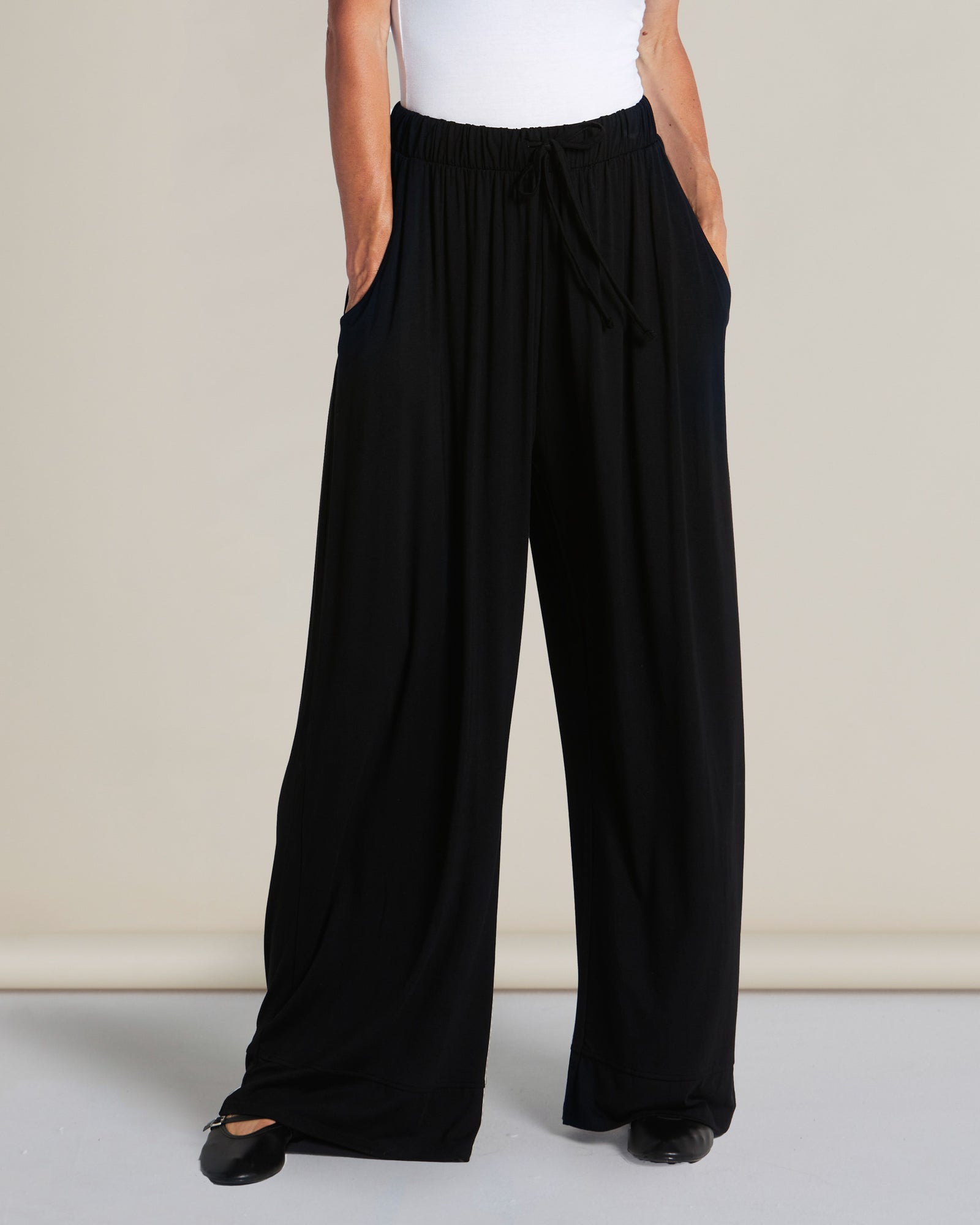 Ginnie Bamboo Pant