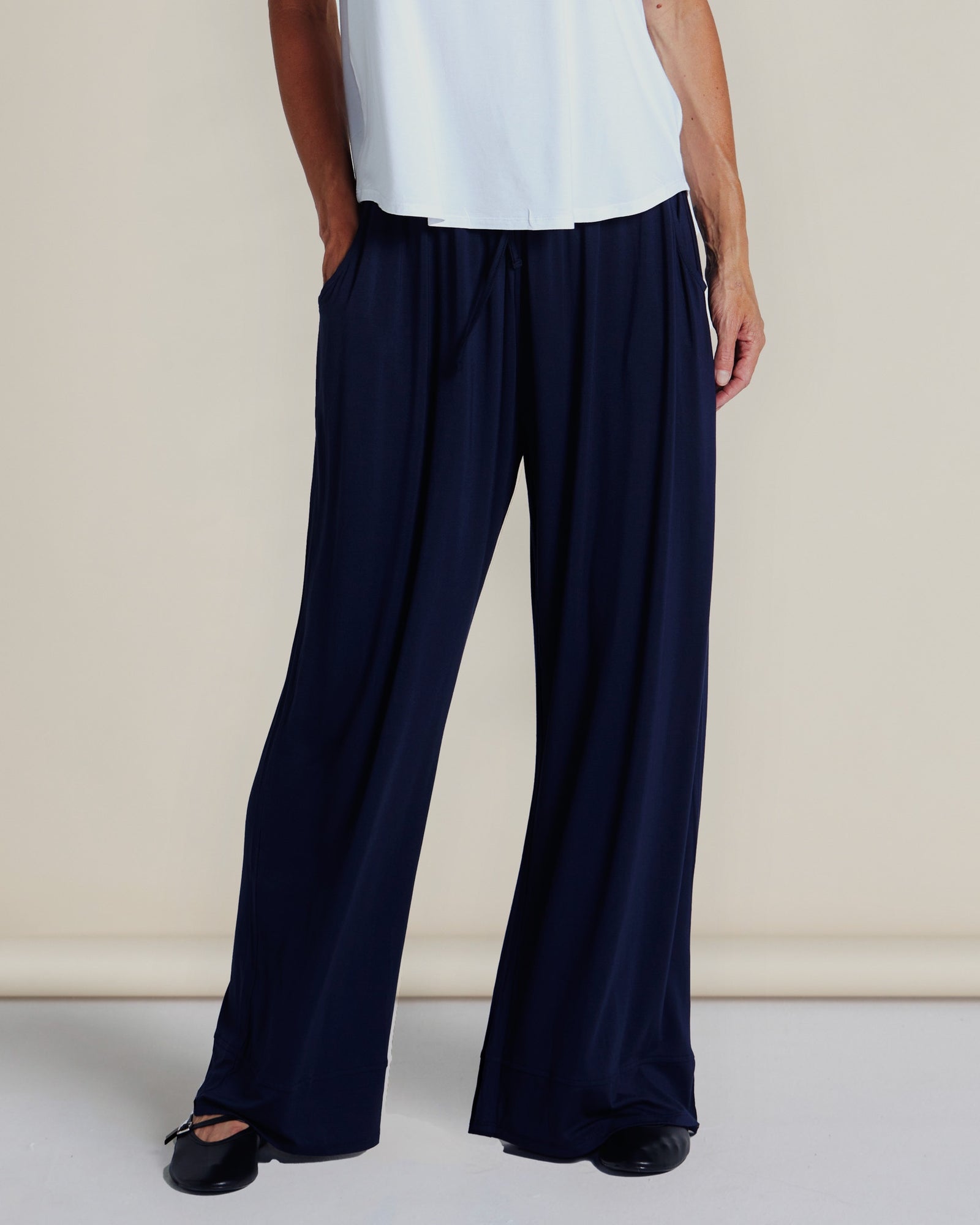 Ginnie Bamboo Pant
