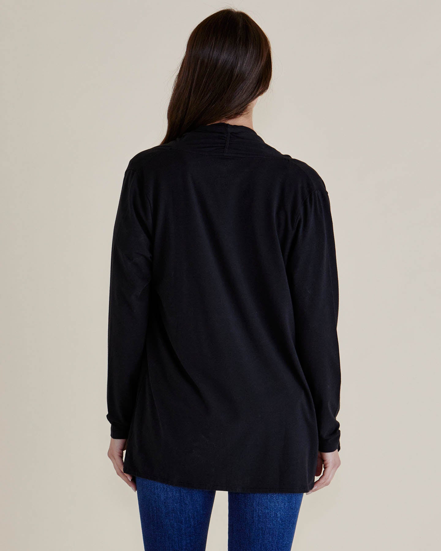 Maeve Bamboo Cardigan