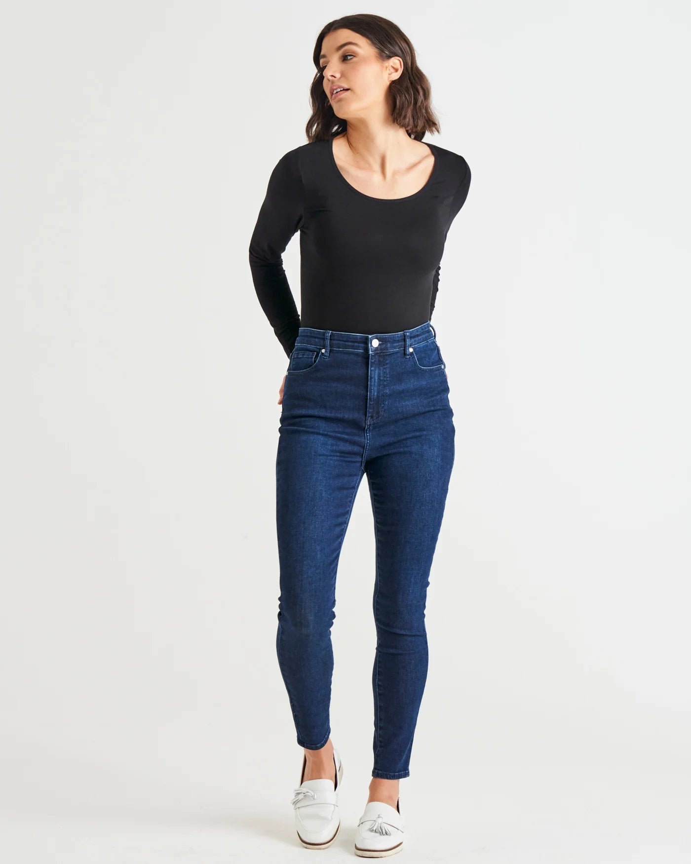 Miller Stretch Jean