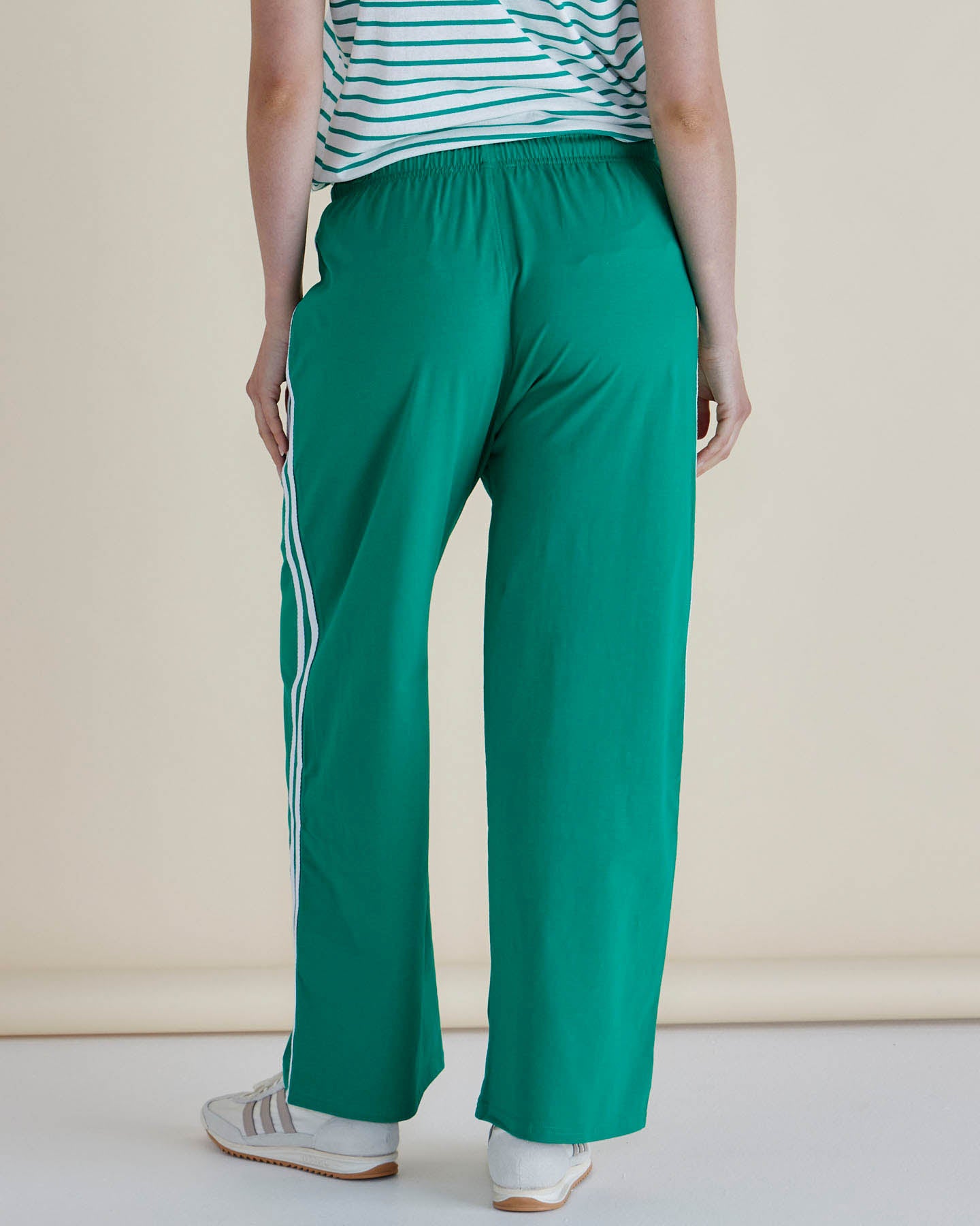 Nikki Relax Cotton Jogger