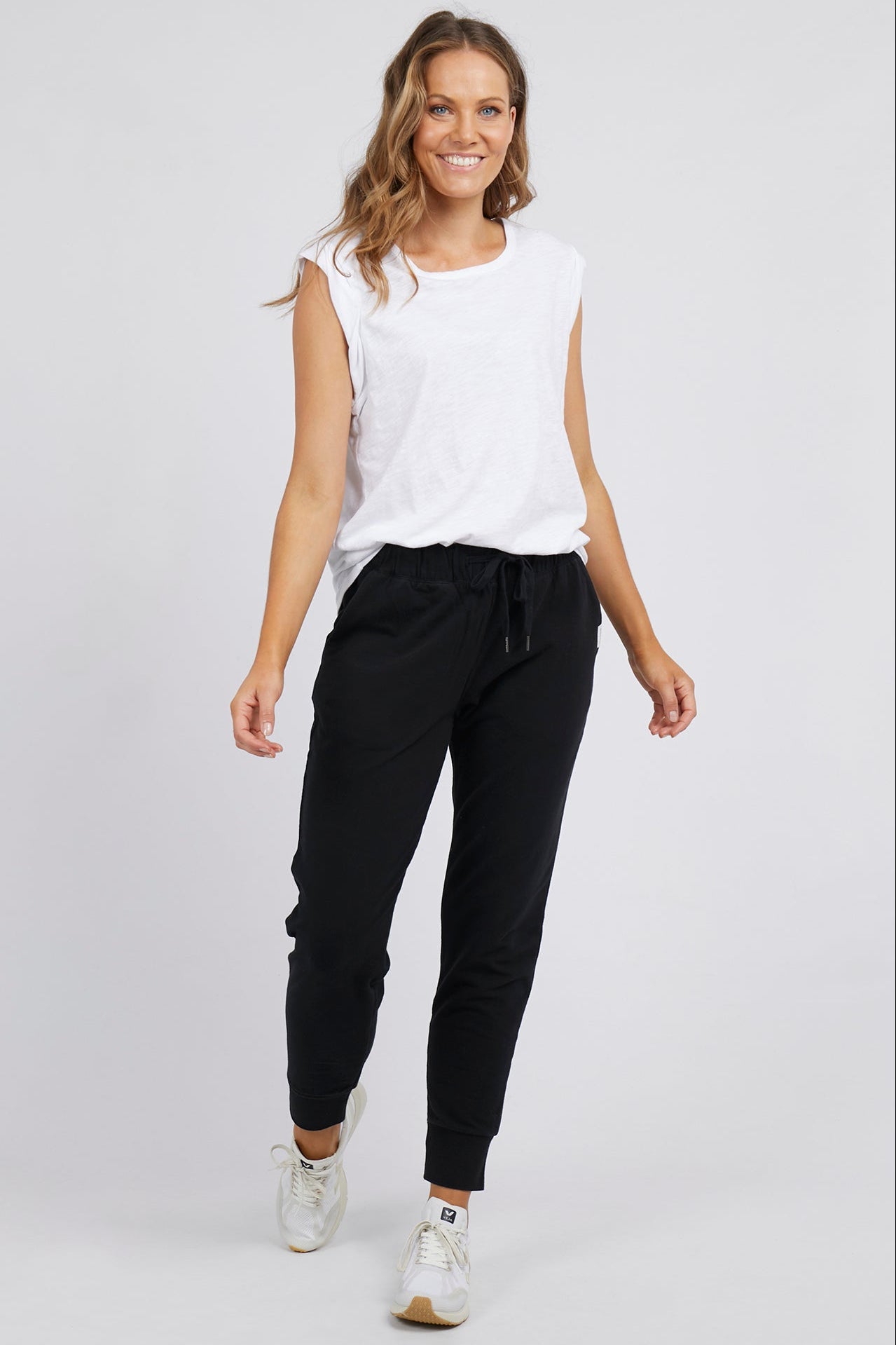 Lazy Days Pant