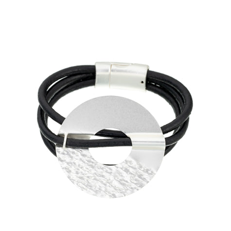 Disc Bracelet