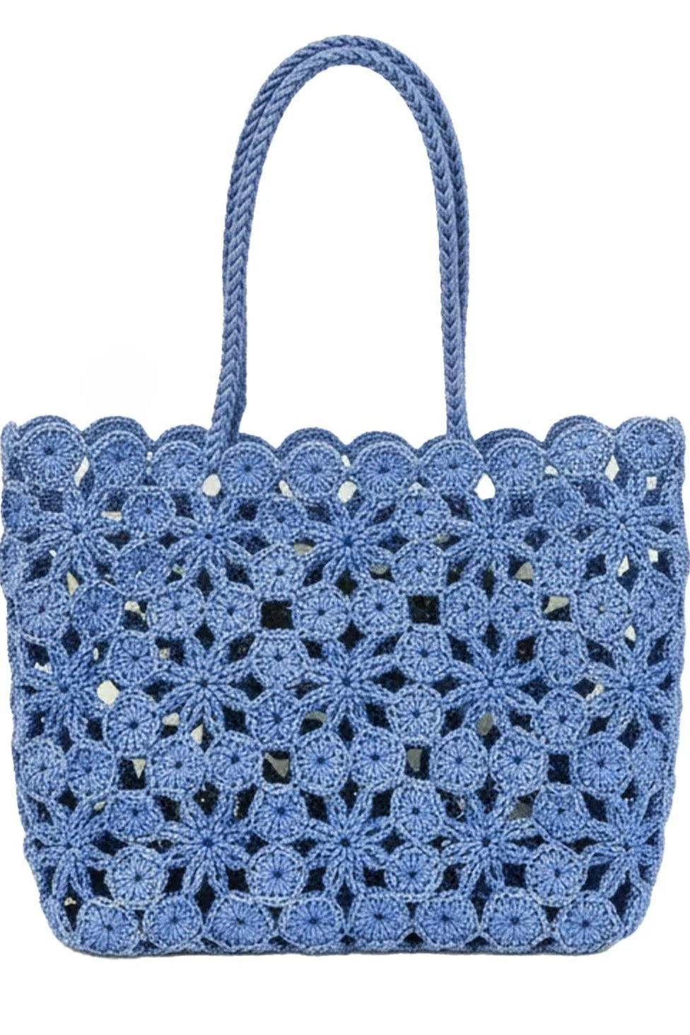 Corallo Tote Bags