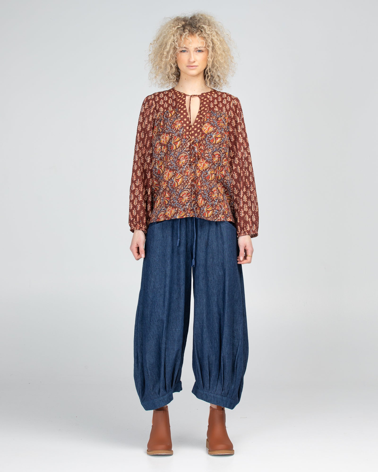 Guru Pant – Denims