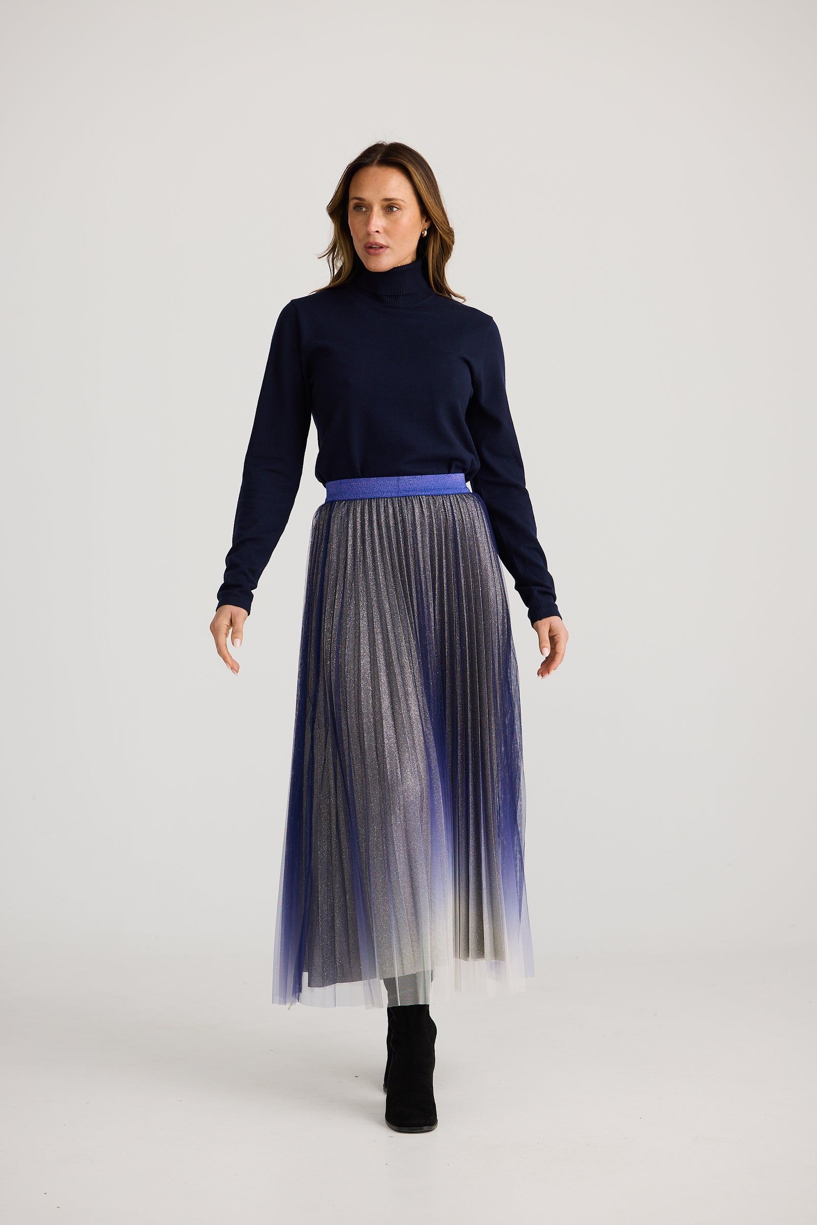 West End Skirt