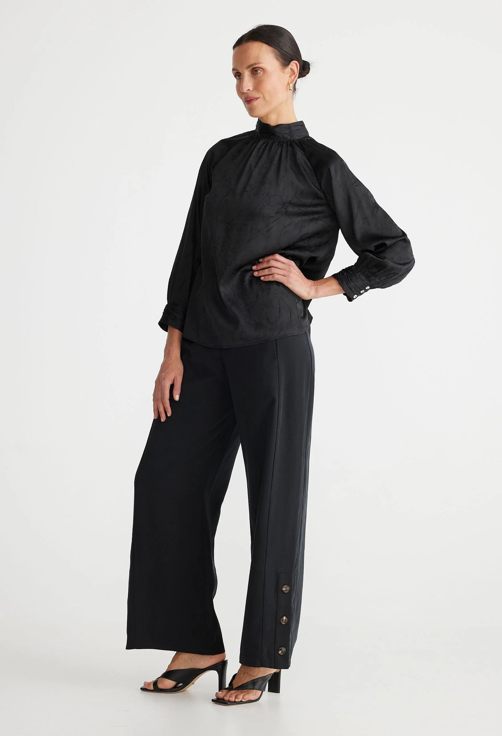 Antoinette Top