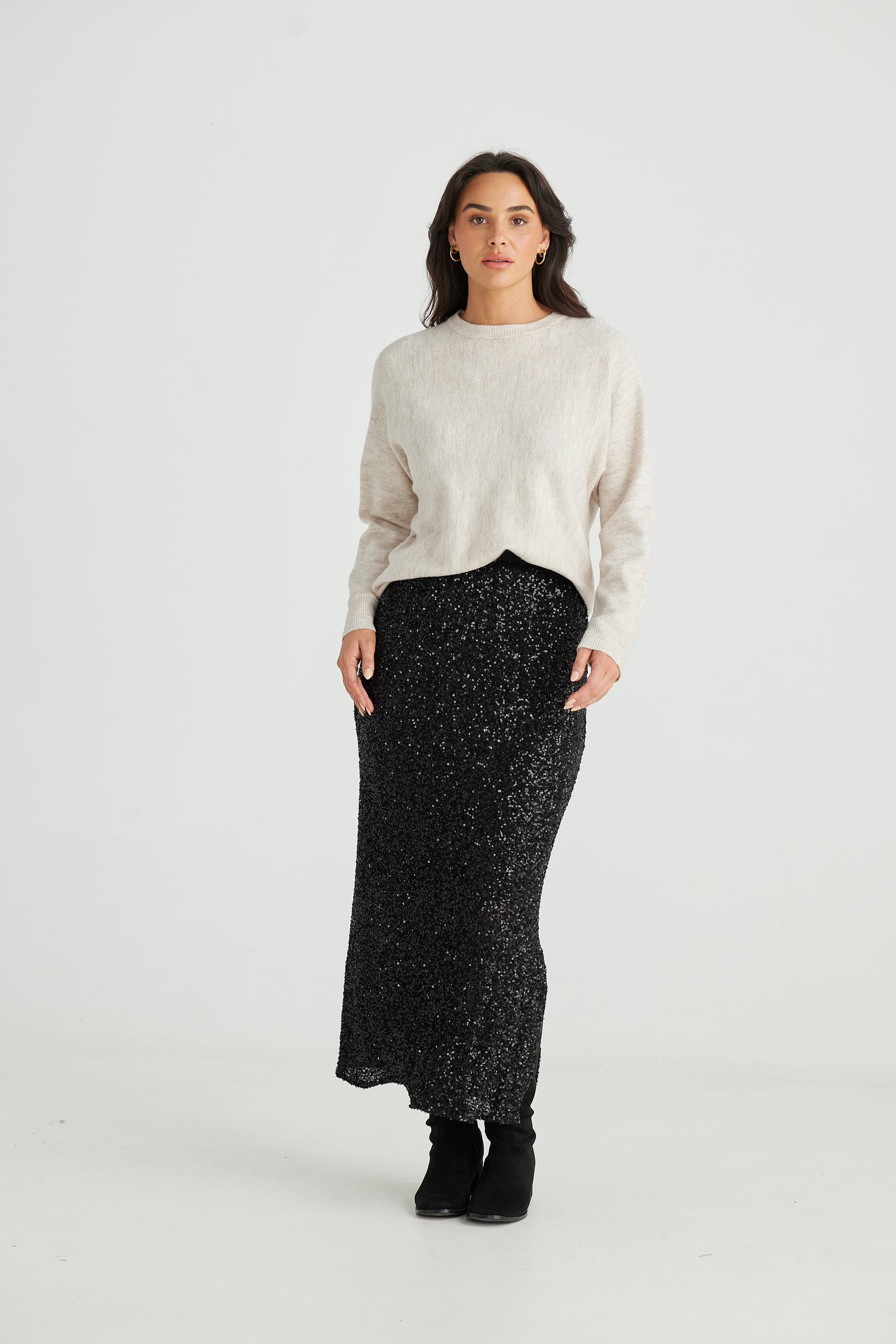 Dazzle Skirt
