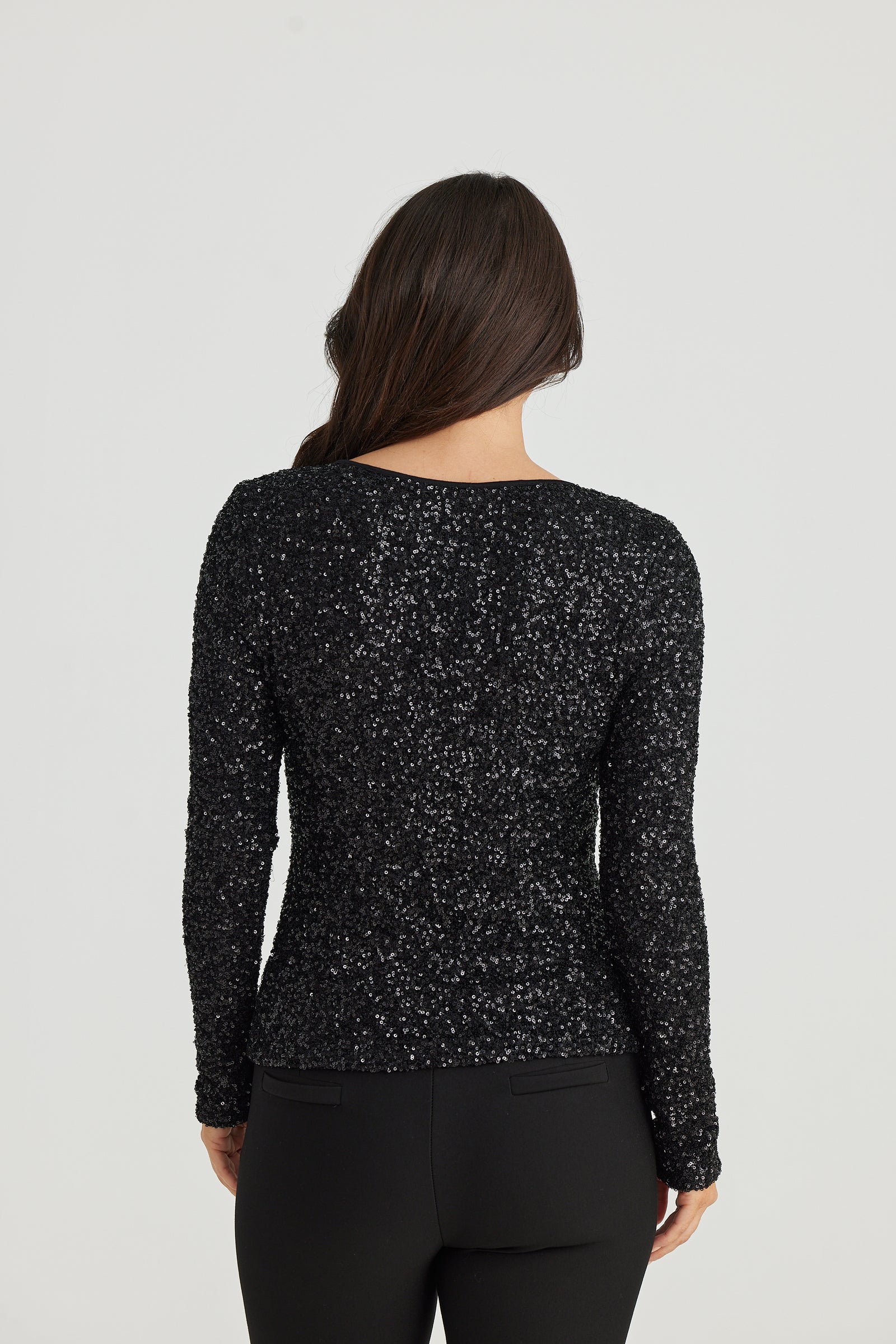 Dazzle Top