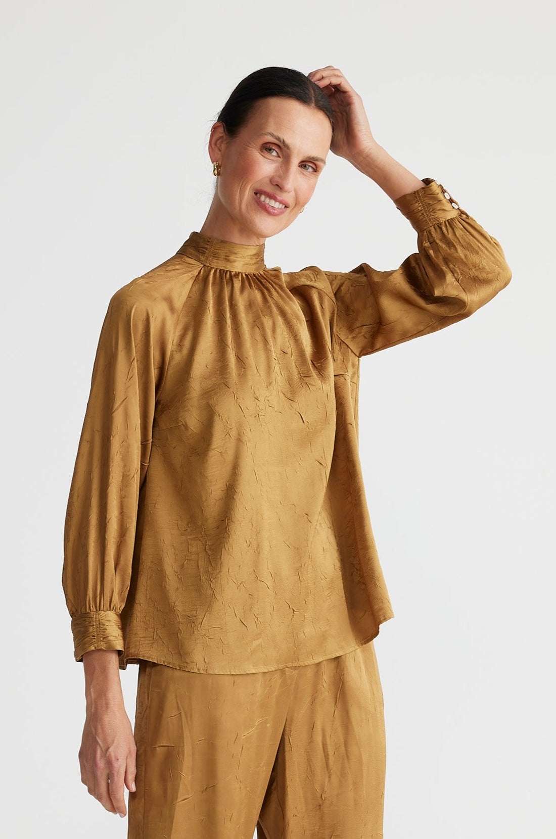 Antoinette Top