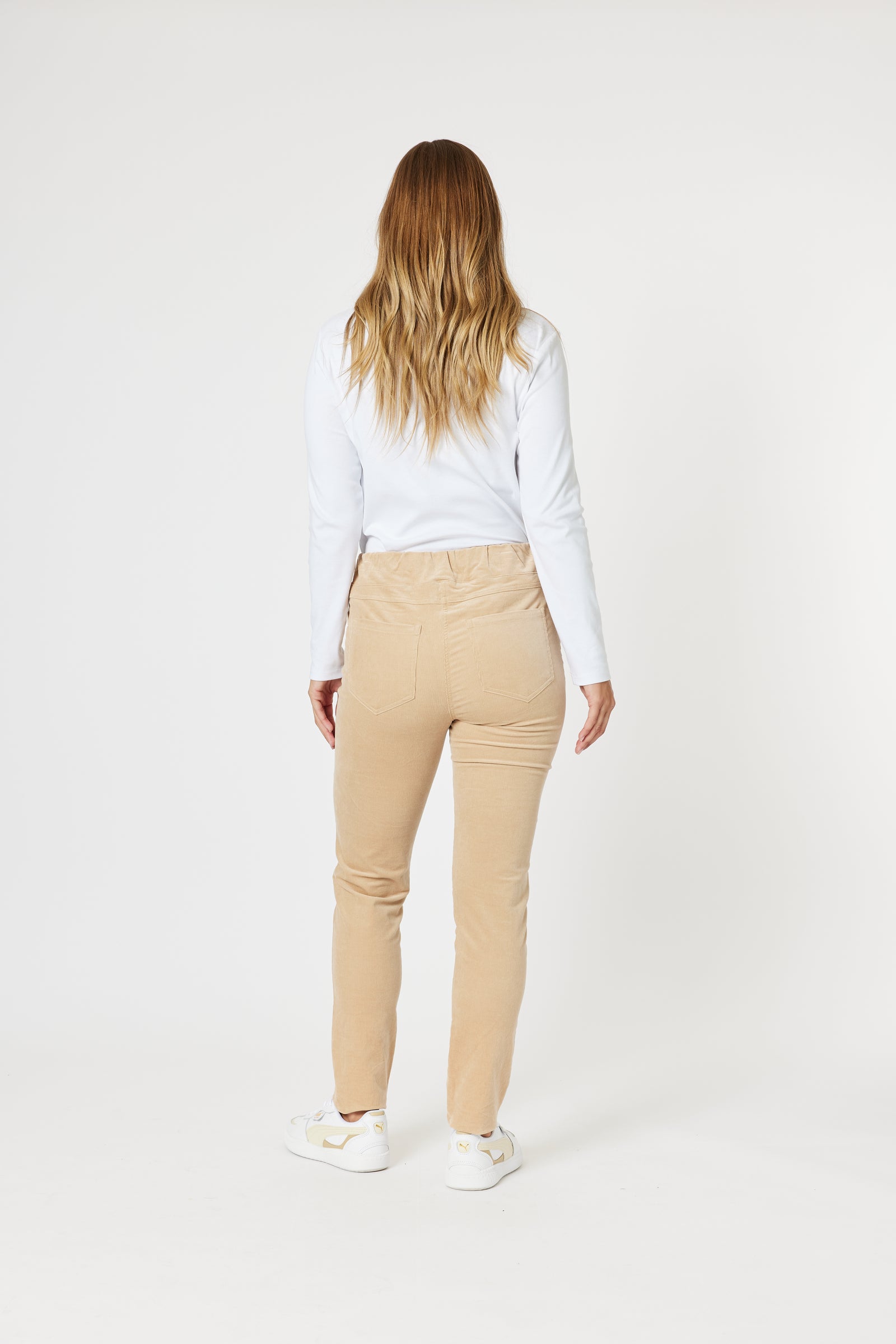 Harper Cord Pant