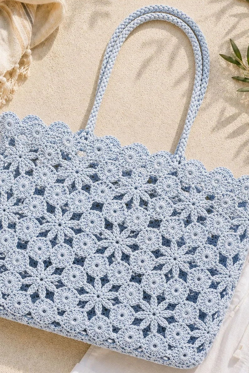 Corallo Tote Bags