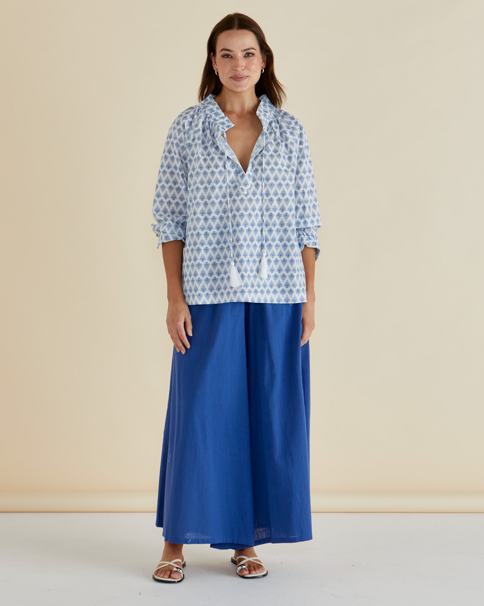 Charli Blouse