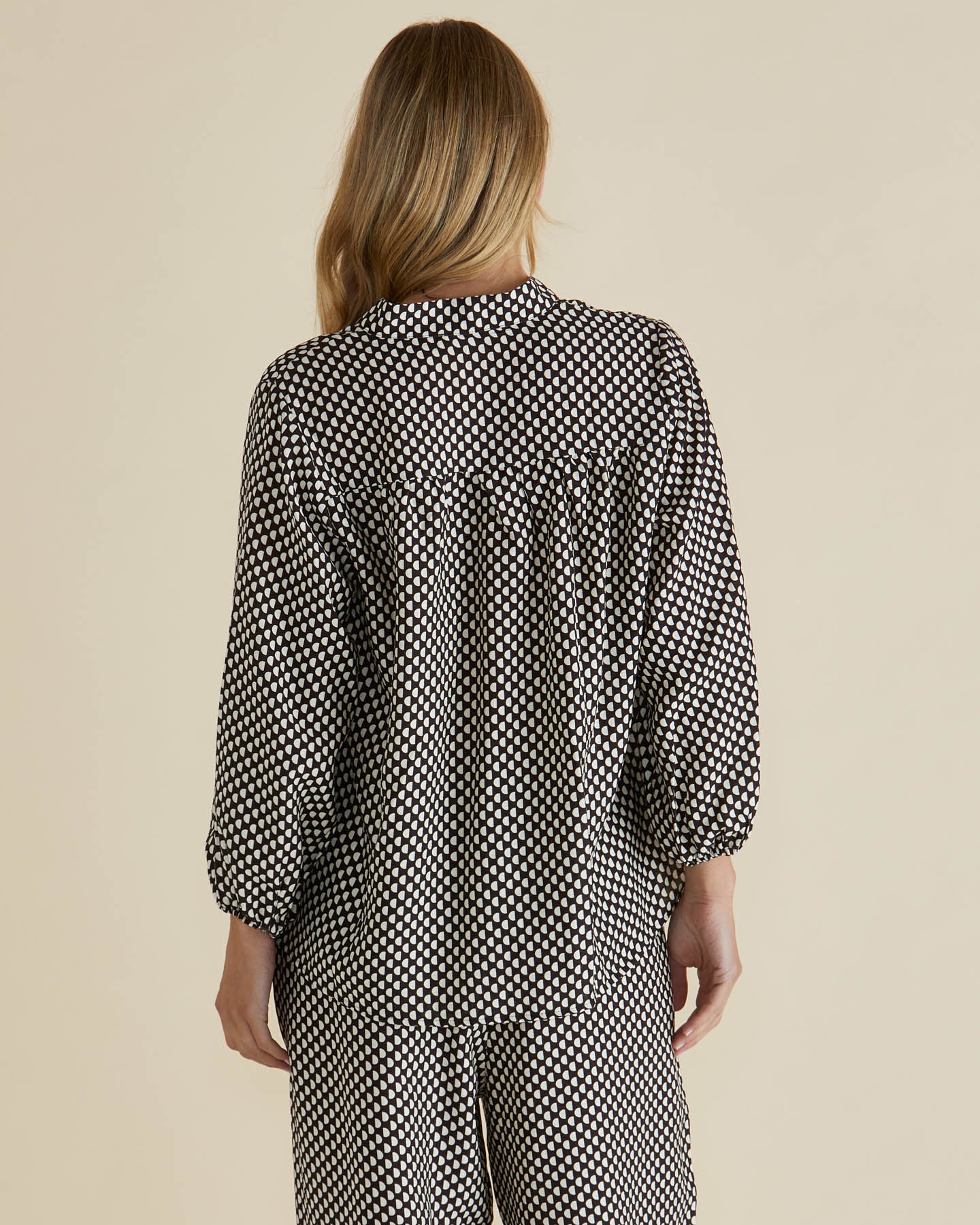 Apollo Blouse