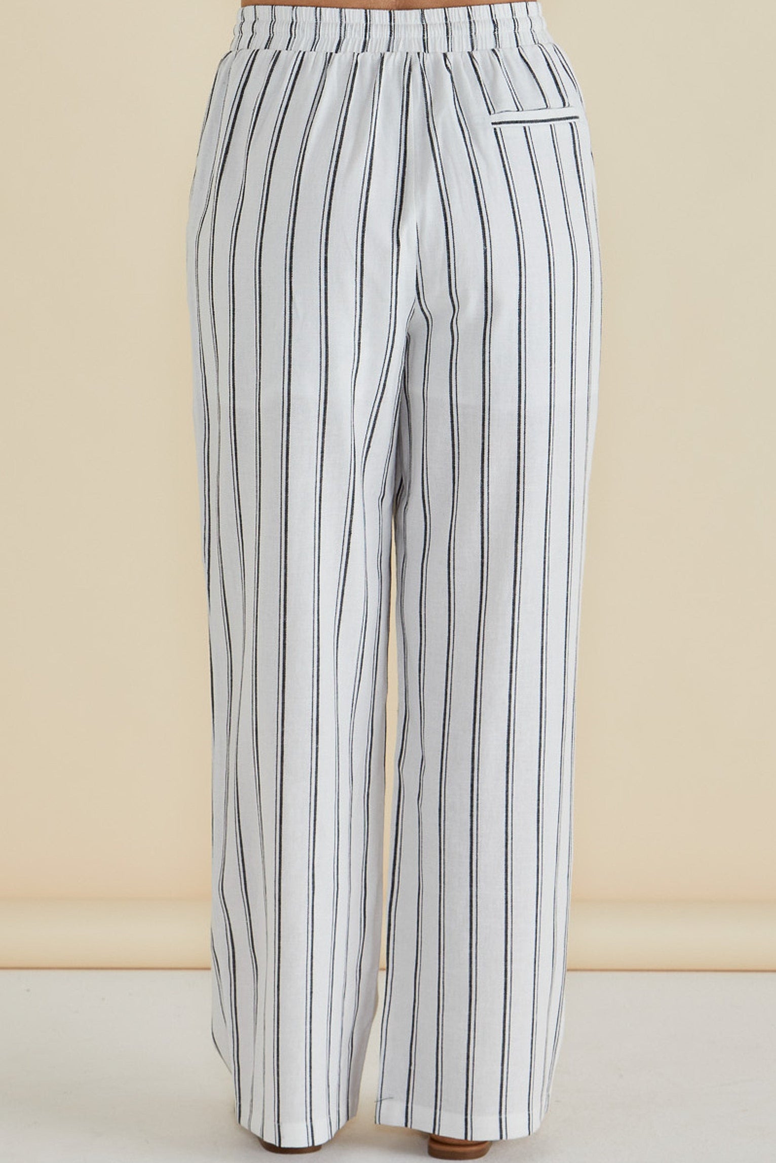 Zaza Relax Pant