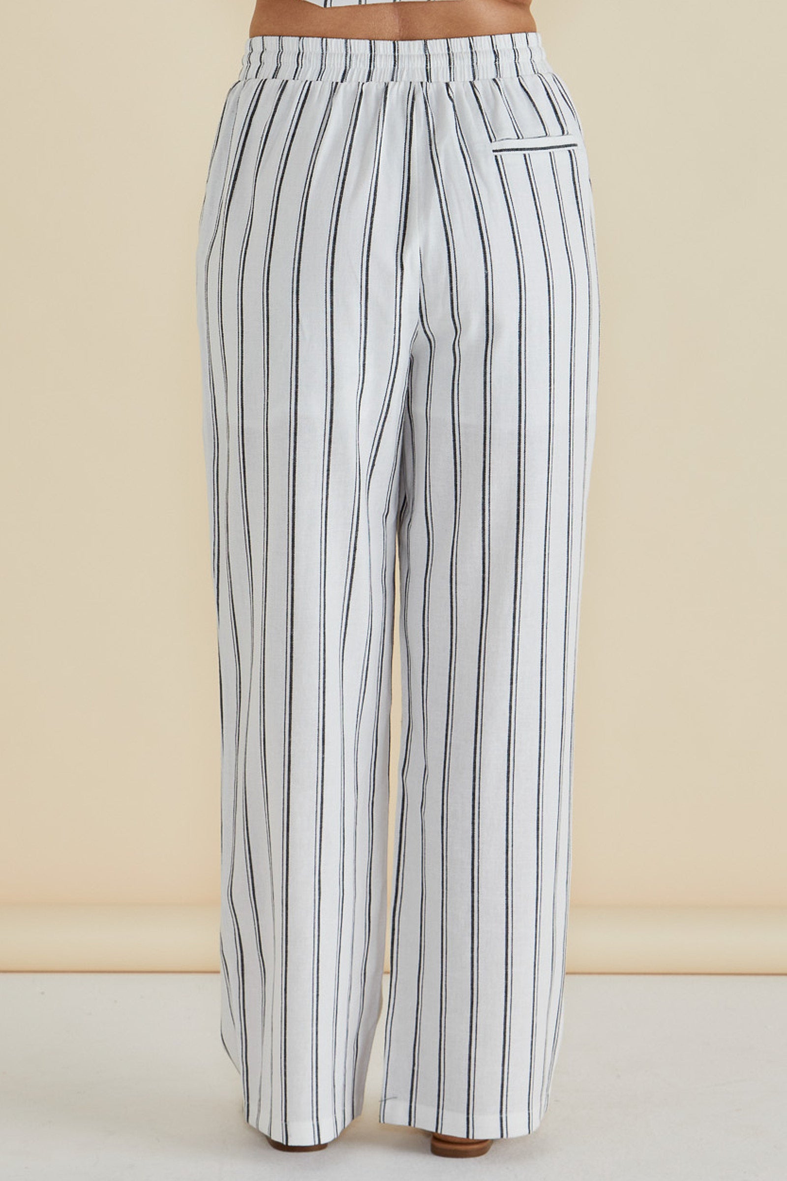 Zaza Relax Pant
