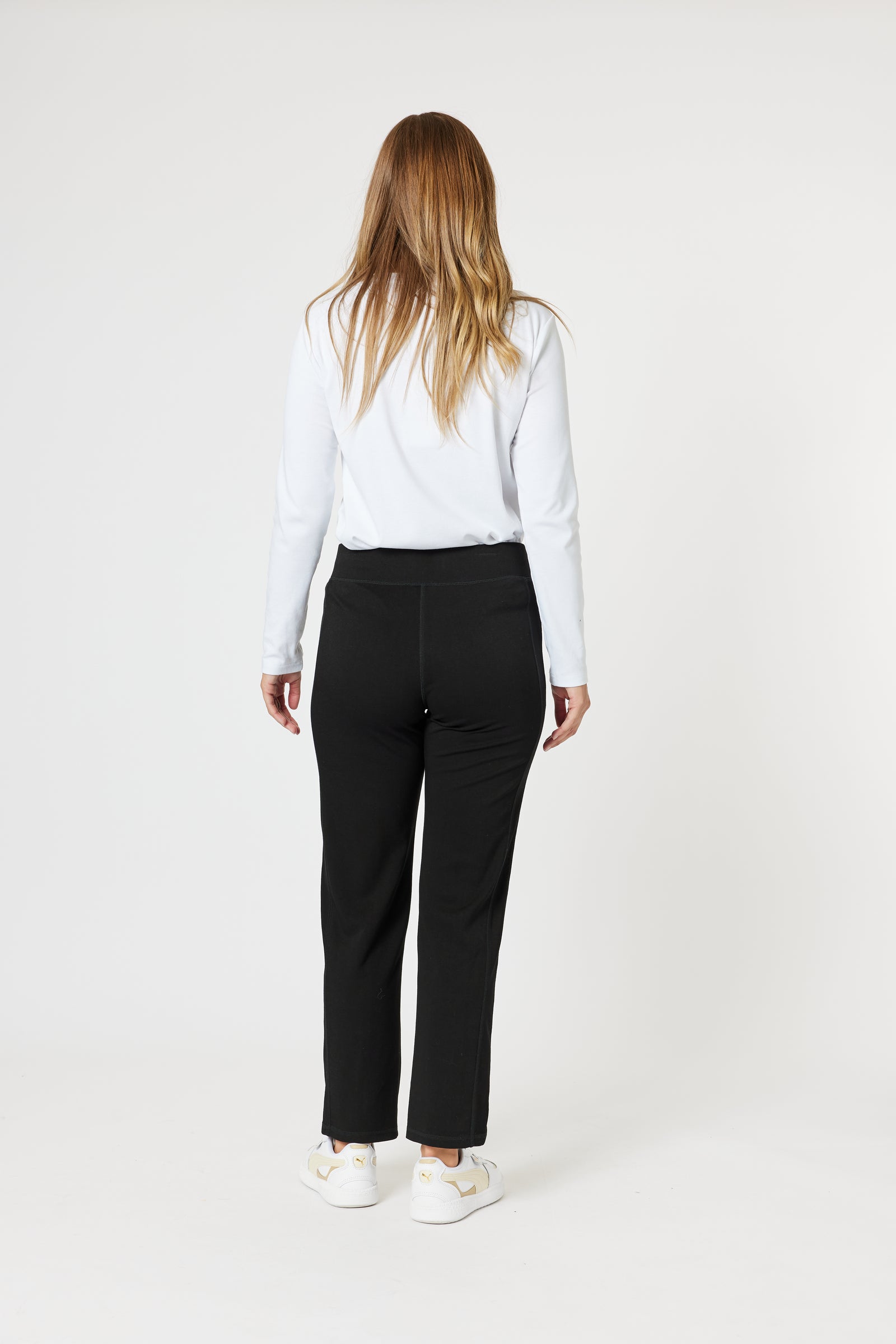 Sport Ponte Pants