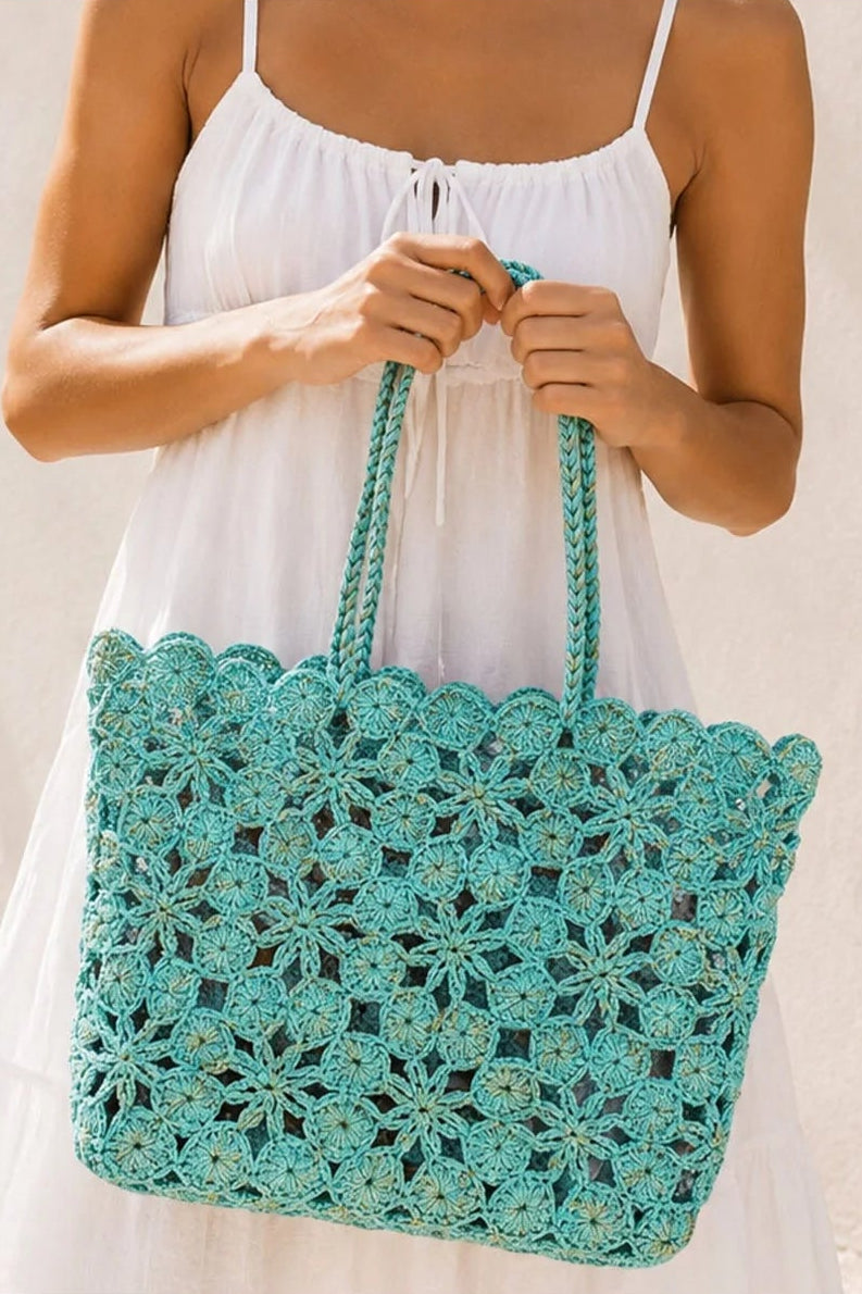 Corallo Tote Bags