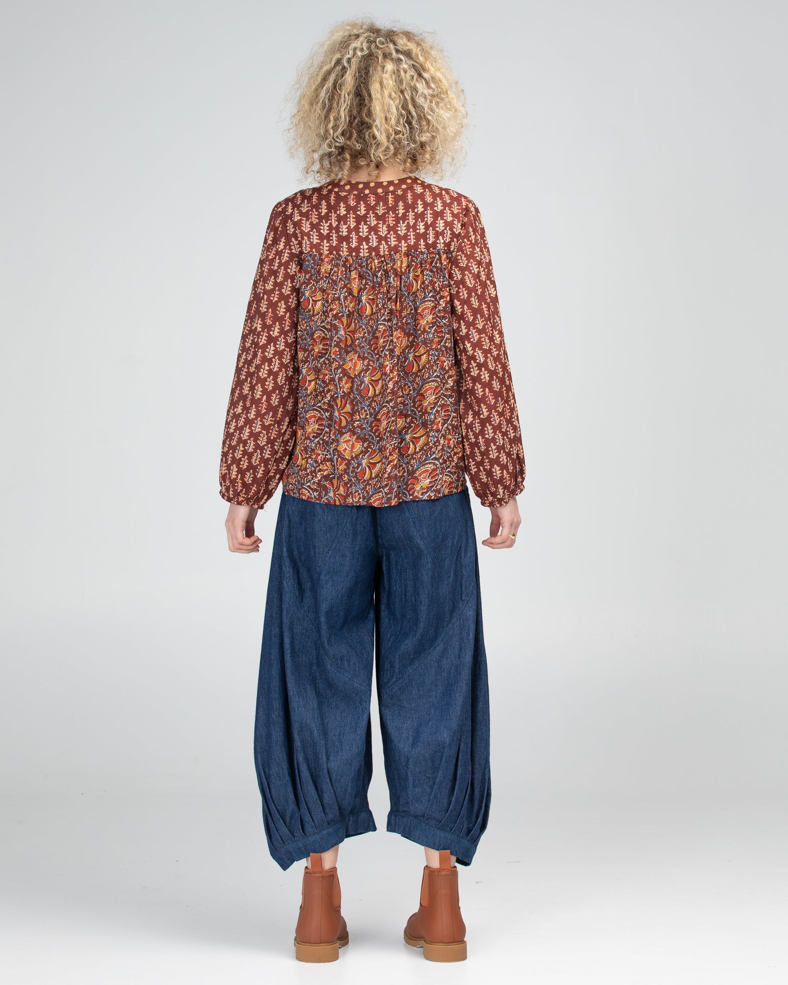 Guru Pant – Denims