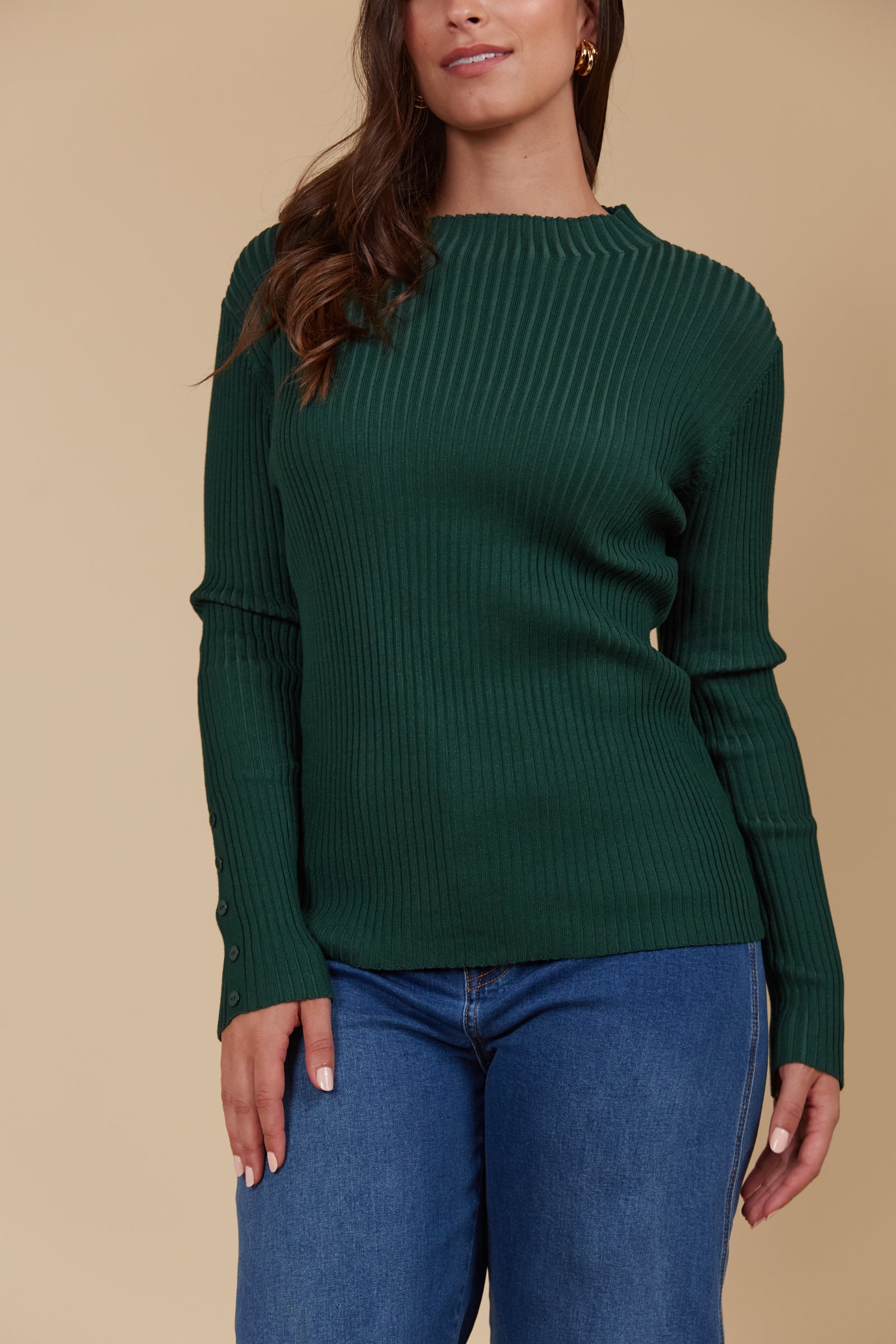 Juno Knit Top