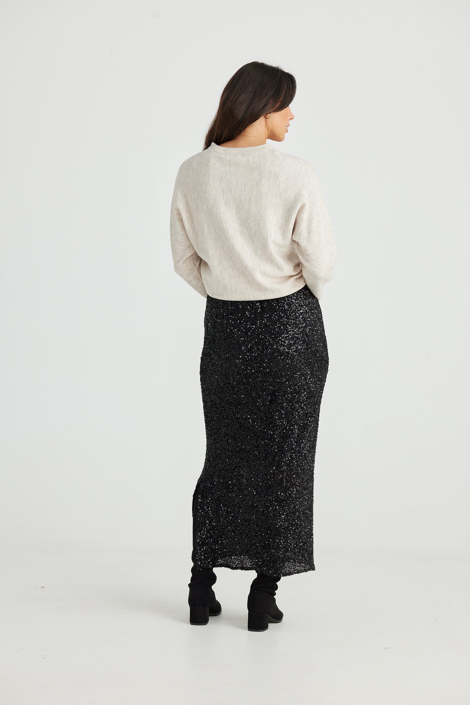 Dazzle Skirt