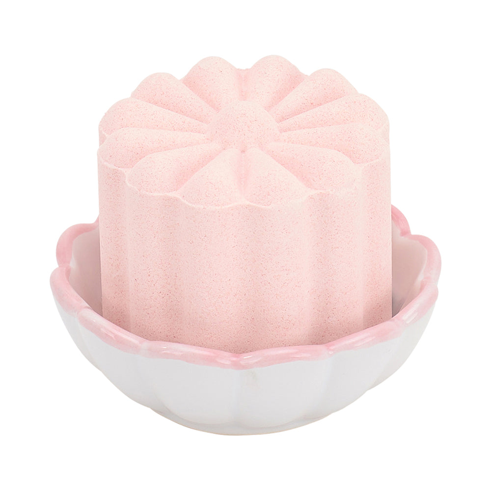 Beauty Ritual Shower Gift Set