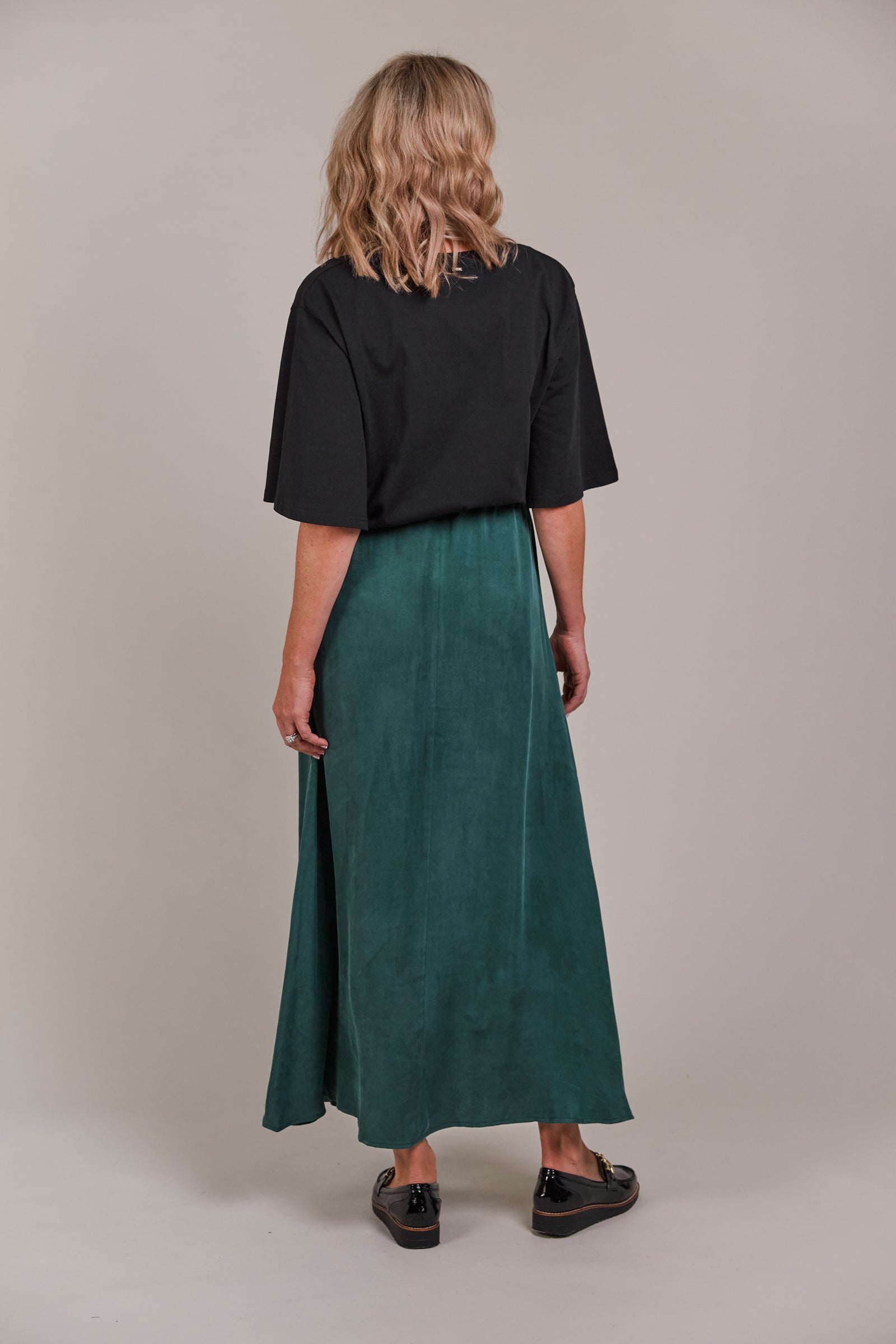 Eden Maxi Skirt